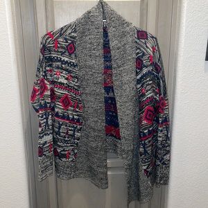 Roxy Cardigan